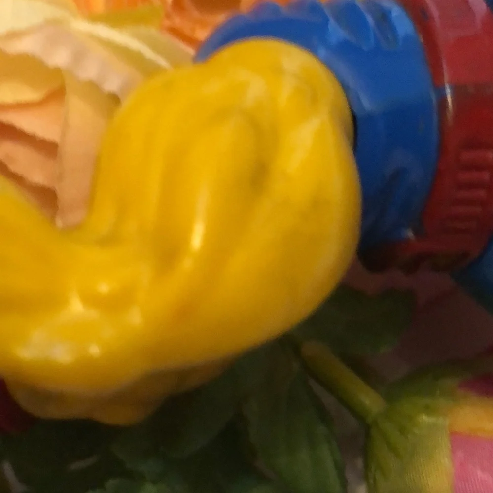 He man Action Figures He Man Motu Fly guy Spinning waist Syklone Heman